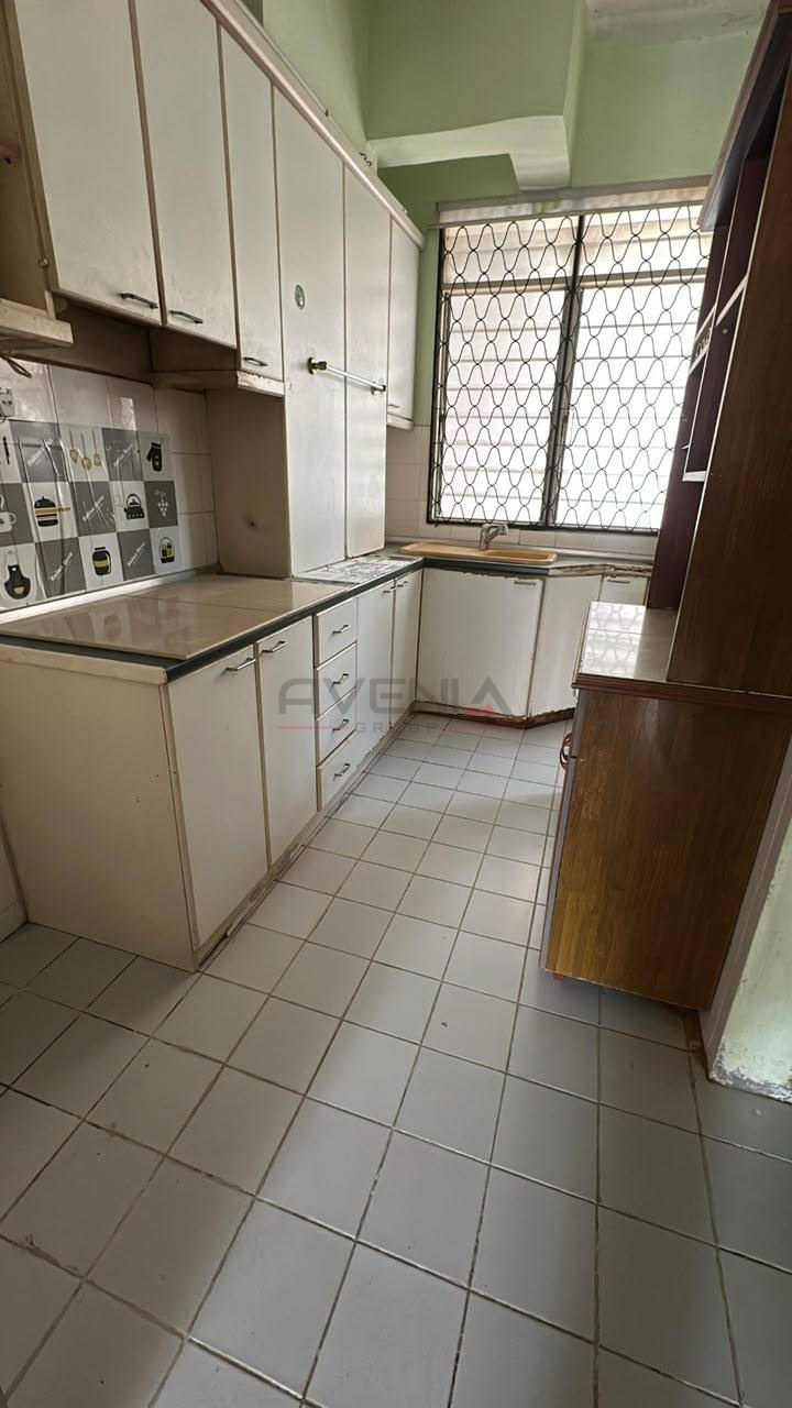 APARTMENT MUTIARA 📍 | CASHBACK RM20,000 | ZERO DEPOSIT | BOOKING 1K 4