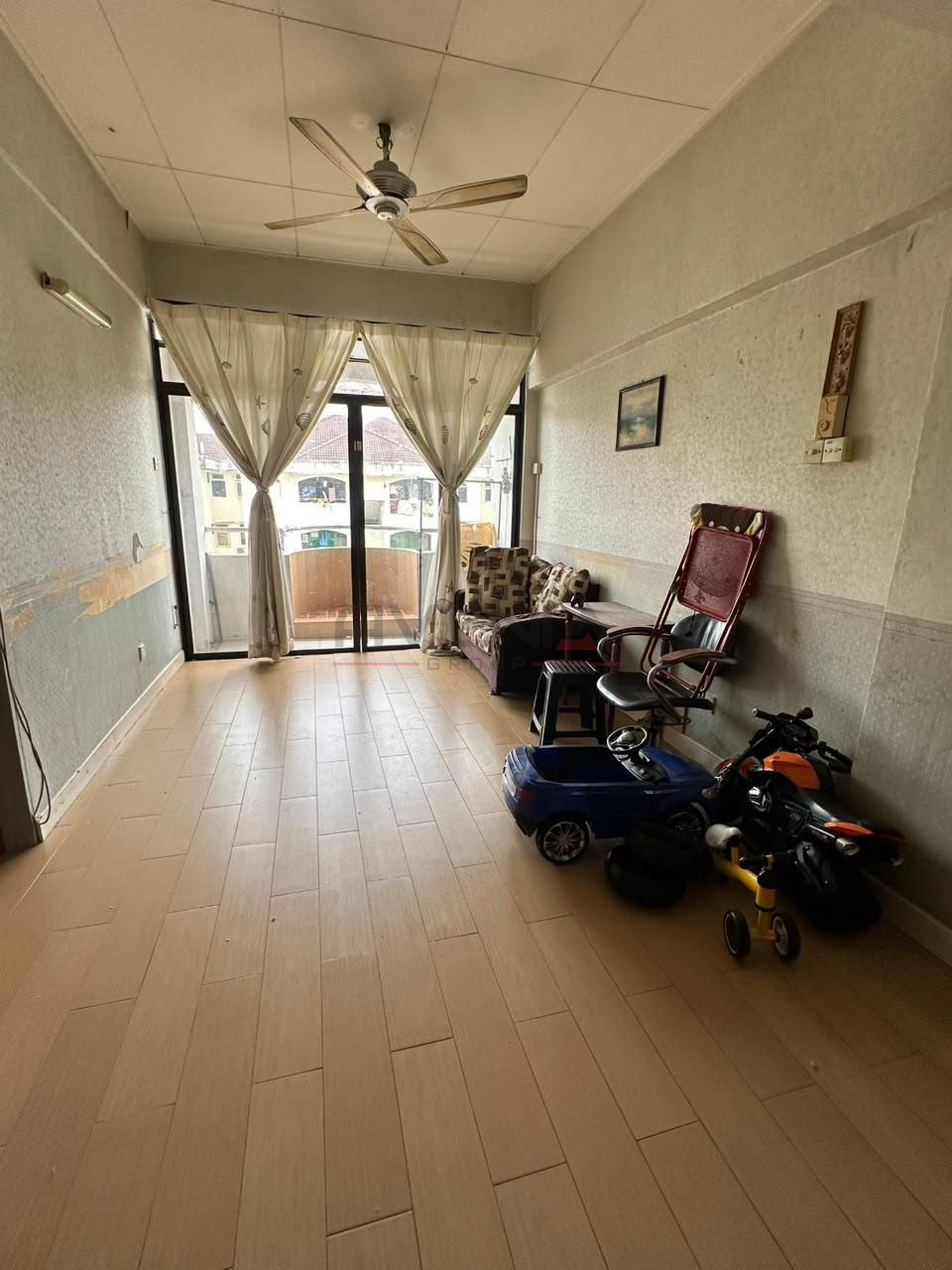 APARTMENT MUTIARA 📍 | CASHBACK RM20,000 | ZERO DEPOSIT | BOOKING 1K 3