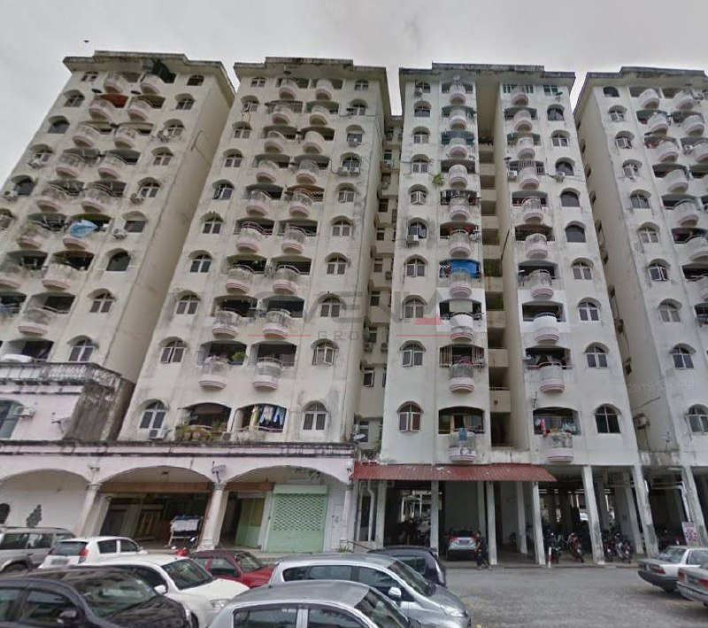 APARTMENT MUTIARA 📍 | CASHBACK RM20,000 | ZERO DEPOSIT | BOOKING 1K 7
