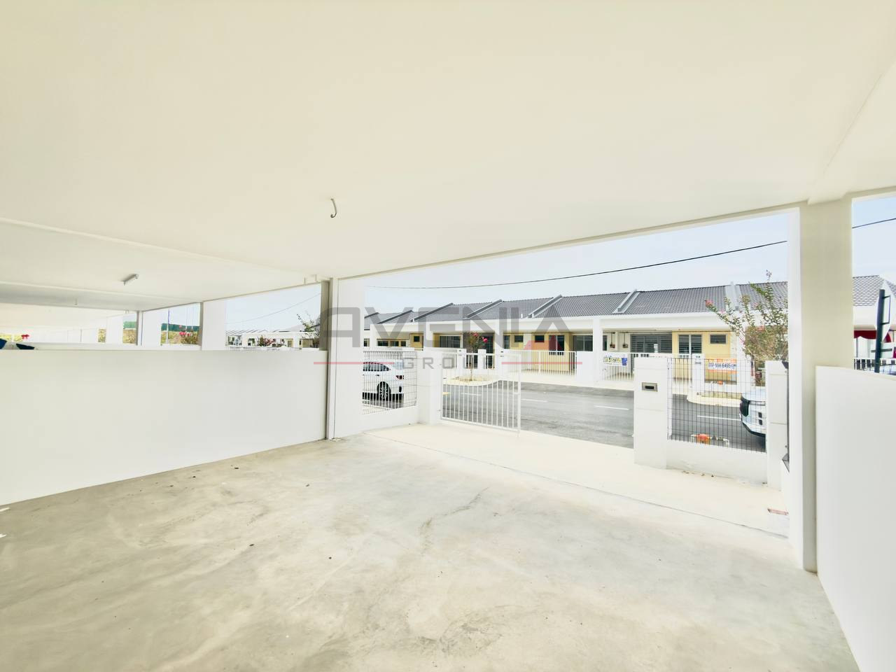 CASSIA BUKIT BANYAN 📍 | TERES SETINGKAT | CASHBACK RM25,000 | ZERO DEPOSIT | BOOKING 1K 2