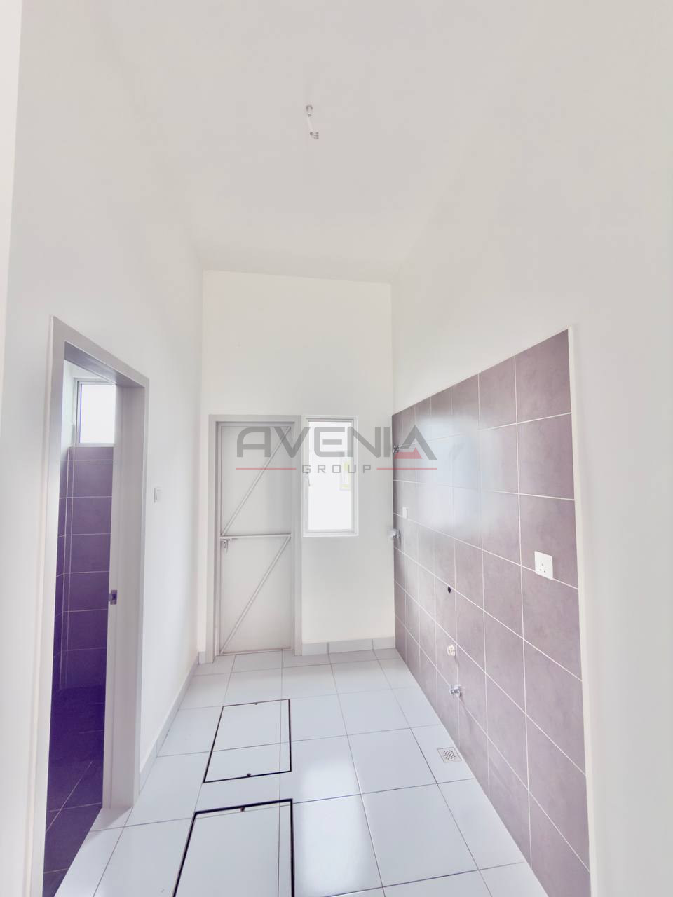 CASSIA BUKIT BANYAN 📍 | TERES SETINGKAT | CASHBACK RM25,000 | ZERO DEPOSIT | BOOKING 1K 15