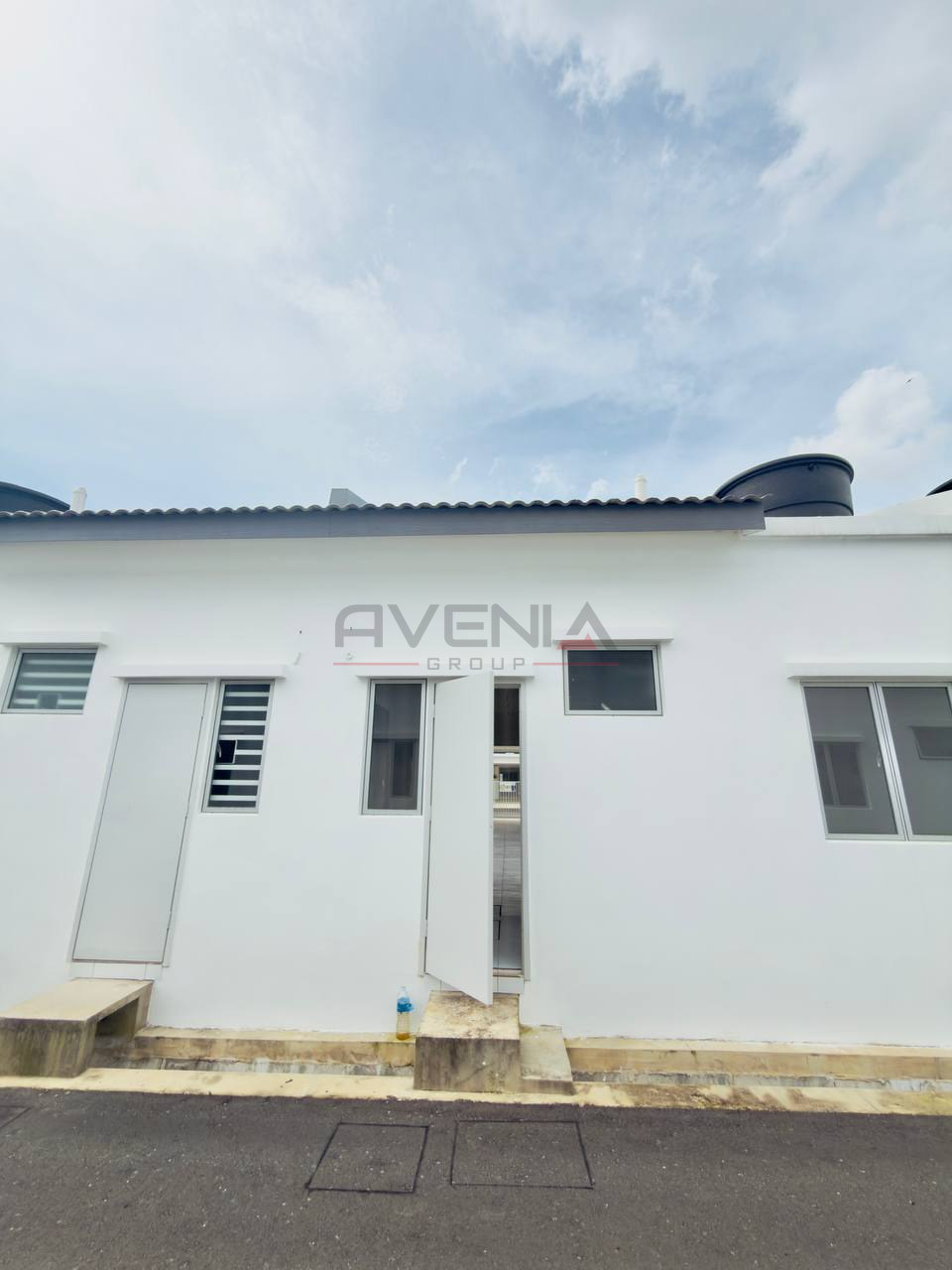 CASSIA BUKIT BANYAN 📍 | TERES SETINGKAT | CASHBACK RM25,000 | ZERO DEPOSIT | BOOKING 1K 16