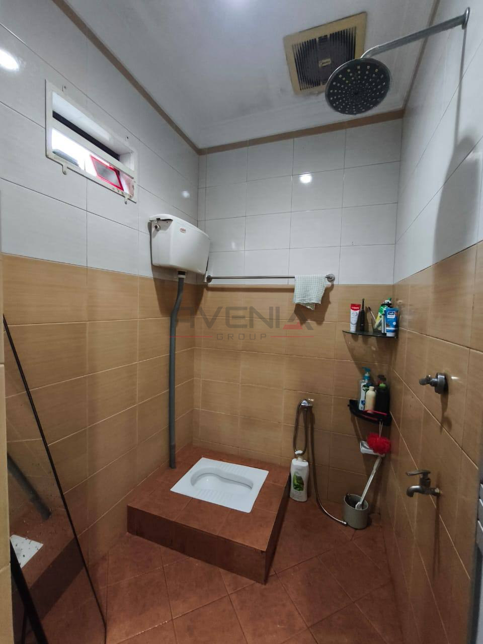 TAMAN SEMARAK 📍 | RENOVATED | SEMI-D SETINGKAT | CASHBACK RM40,000 | ZERO DEPOSIT | BOOKING 1K 9