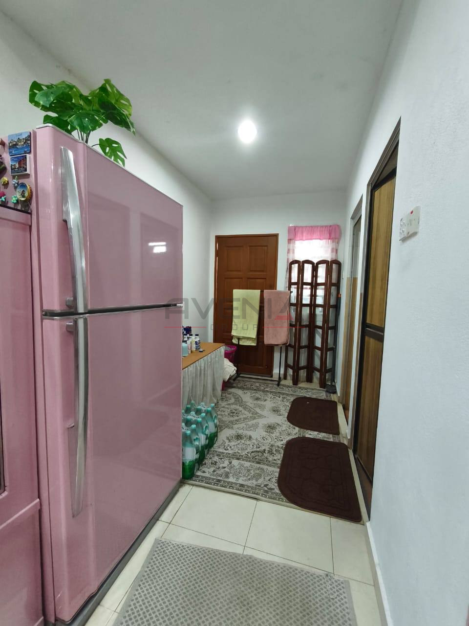 TAMAN SEMARAK 📍 | RENOVATED | SEMI-D SETINGKAT | CASHBACK RM40,000 | ZERO DEPOSIT | BOOKING 1K 10