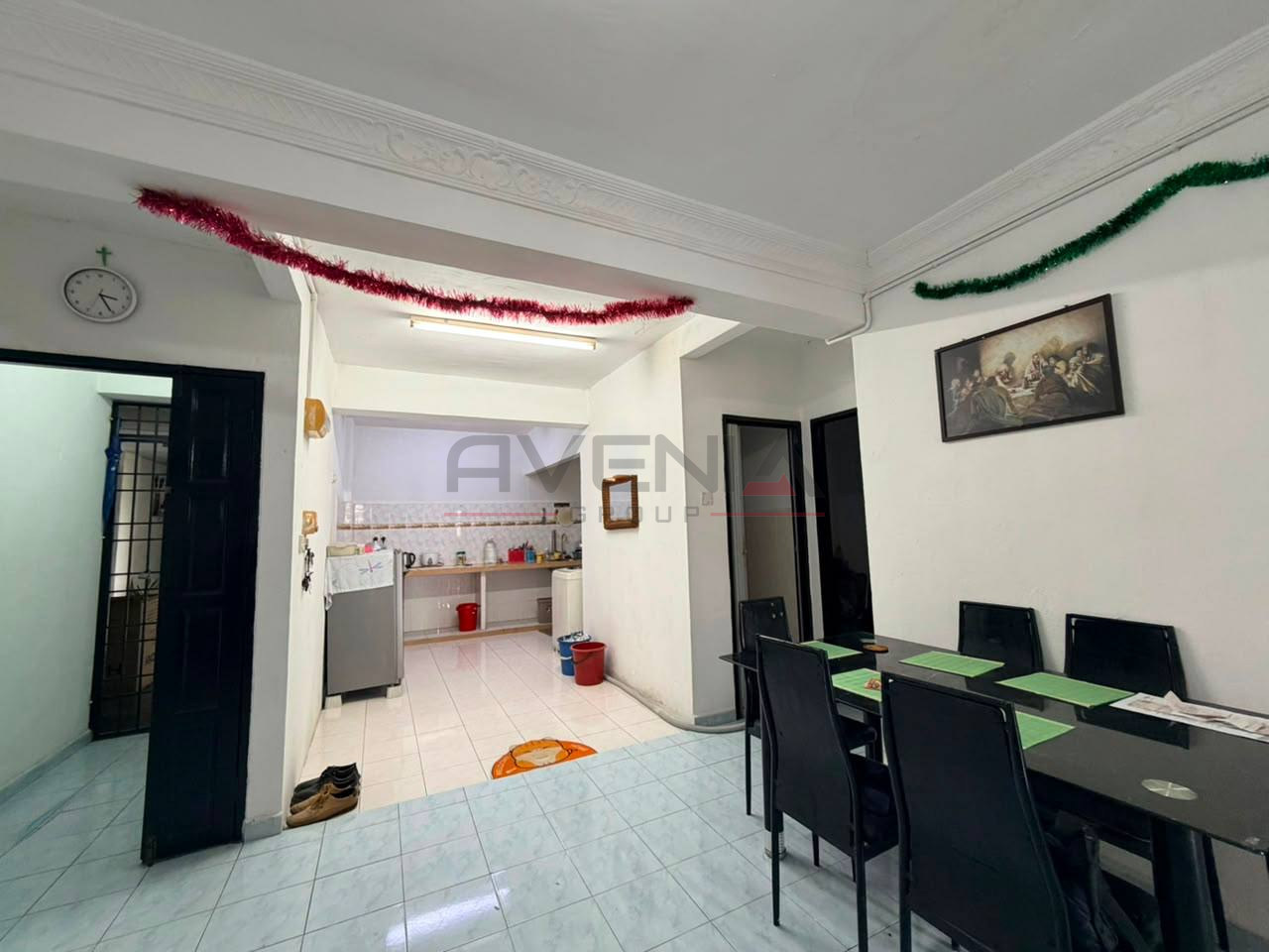 APARTMENT TAMAN SRI PINANG 📍 | GUARDED | CASHBACK RM20,000 | ZERO DEPOSIT | BOOKING 1K 3