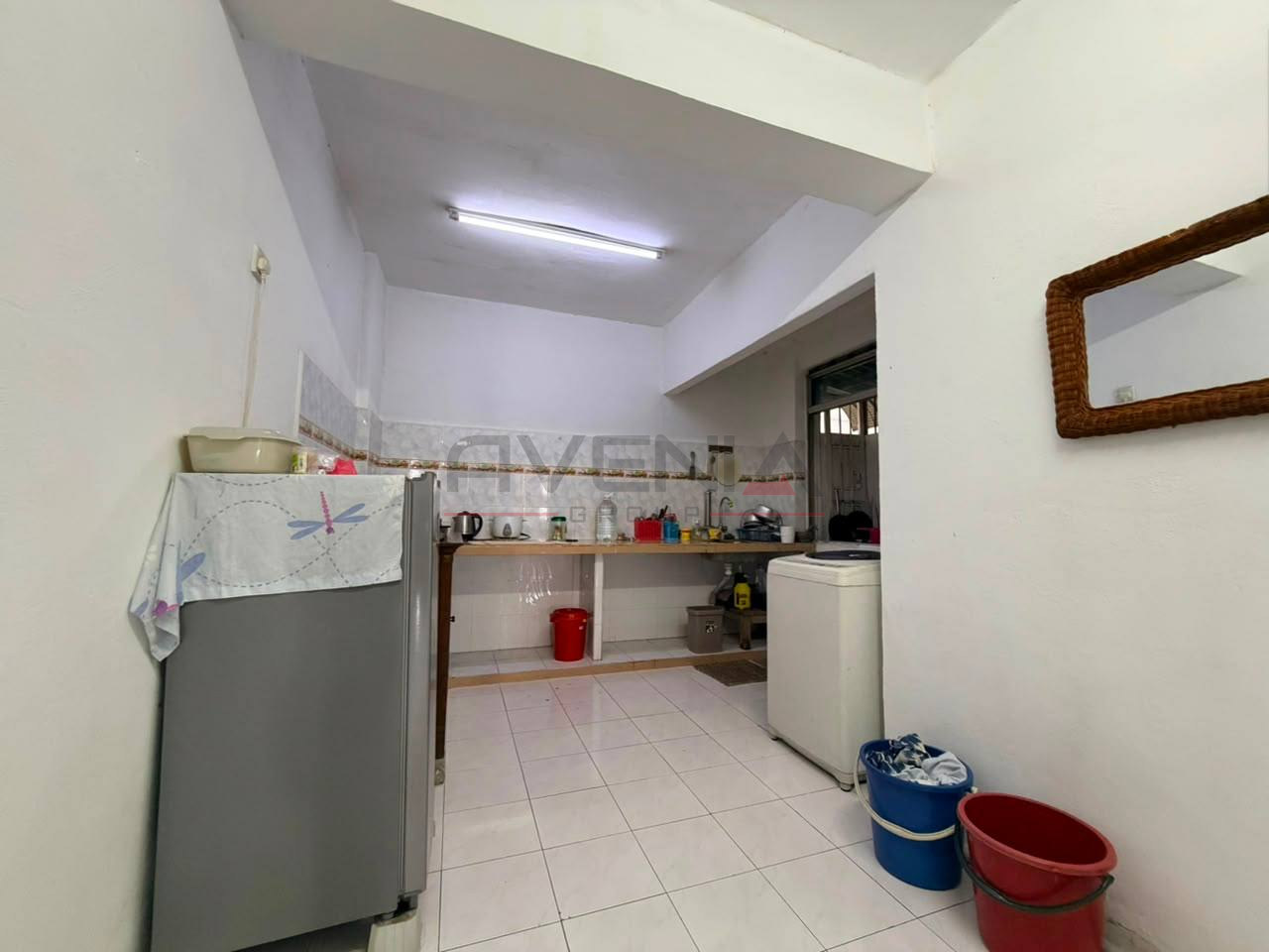 APARTMENT TAMAN SRI PINANG 📍 | GUARDED | CASHBACK RM20,000 | ZERO DEPOSIT | BOOKING 1K 7