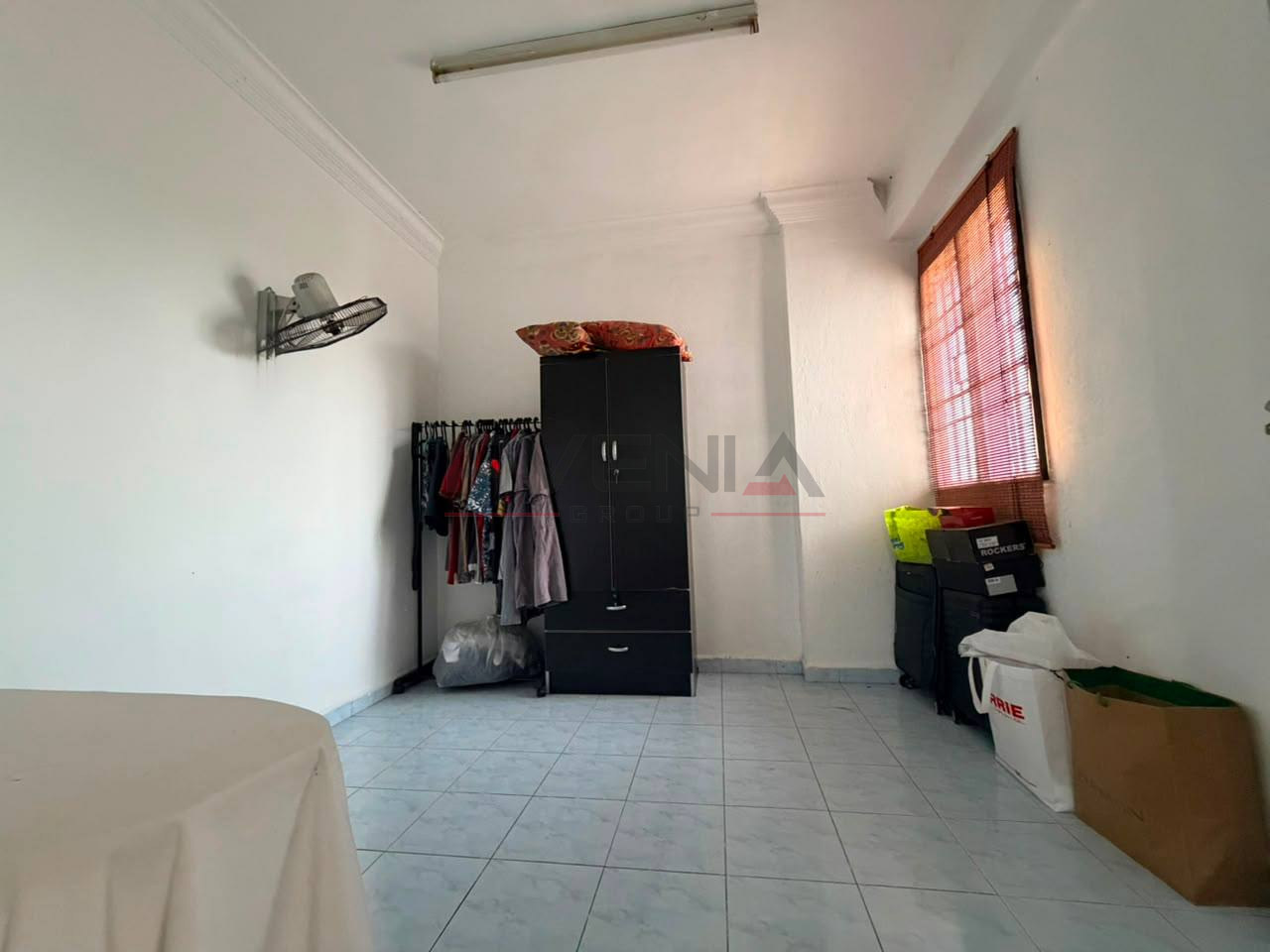 APARTMENT TAMAN SRI PINANG 📍 | GUARDED | CASHBACK RM20,000 | ZERO DEPOSIT | BOOKING 1K 5