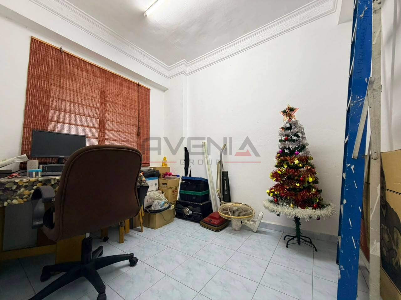 APARTMENT TAMAN SRI PINANG 📍 | GUARDED | CASHBACK RM20,000 | ZERO DEPOSIT | BOOKING 1K 6