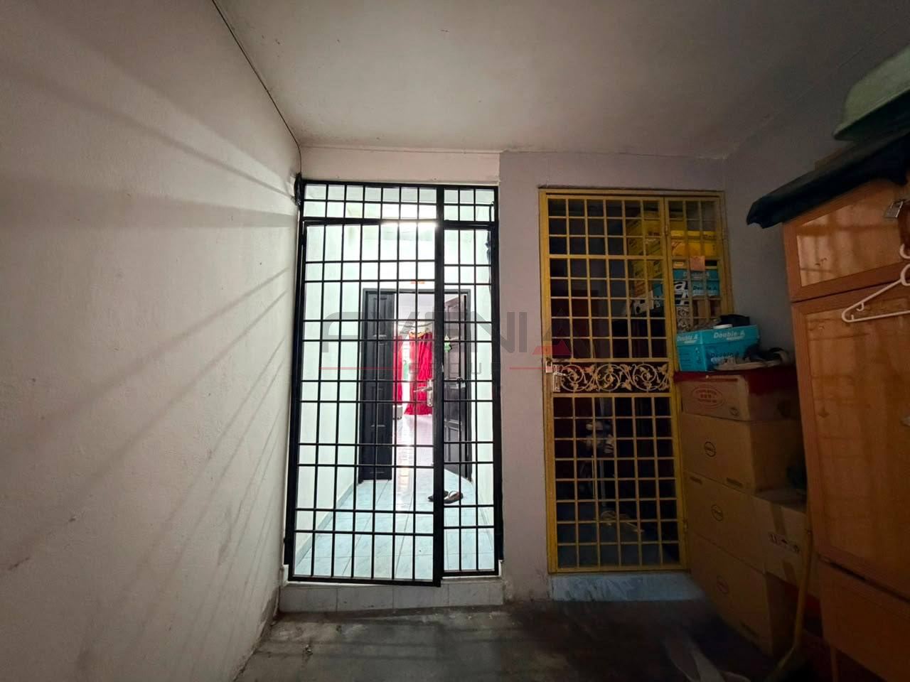 APARTMENT TAMAN SRI PINANG 📍 | GUARDED | CASHBACK RM20,000 | ZERO DEPOSIT | BOOKING 1K 10