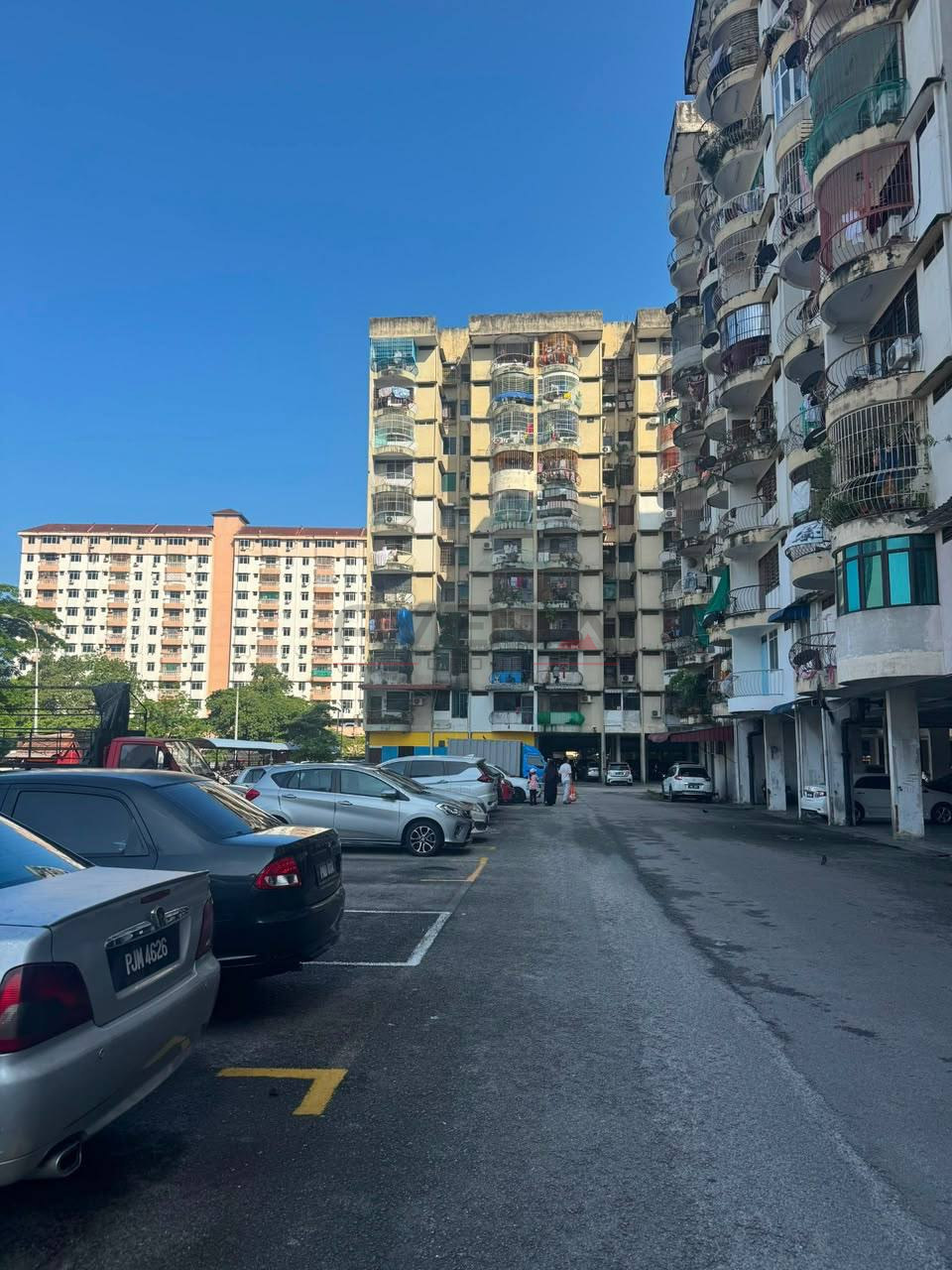 APARTMENT TAMAN MEWAH 📍 | CASHBACK RM16,000 | ZERO DEPOSIT | BOOKING 1K