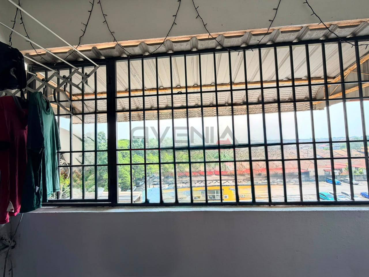 APARTMENT TAMAN SRI PINANG 📍 | GUARDED | CASHBACK RM20,000 | ZERO DEPOSIT | BOOKING 1K 12