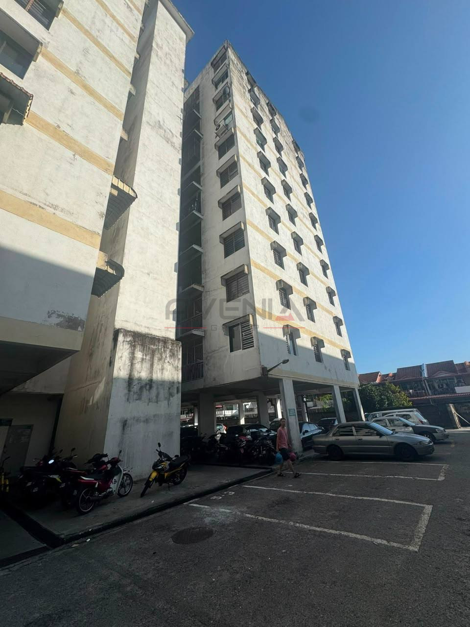 APARTMENT TAMAN MEWAH 📍 | CASHBACK RM16,000 | ZERO DEPOSIT | BOOKING 1K 2