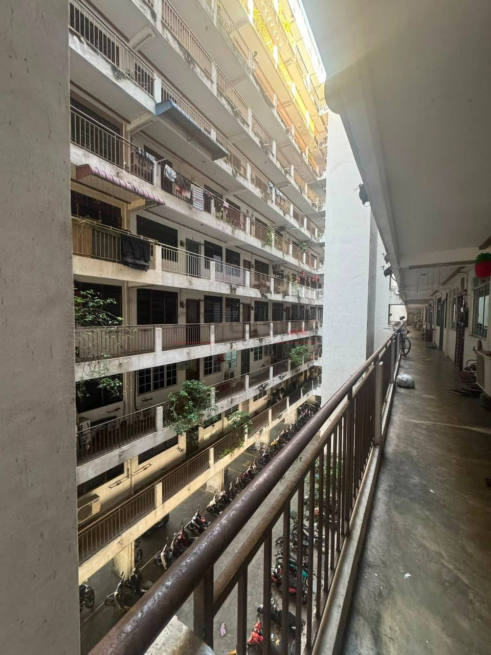 APARTMENT TAMAN MEWAH 📍 | CASHBACK RM16,000 | ZERO DEPOSIT | BOOKING 1K 9