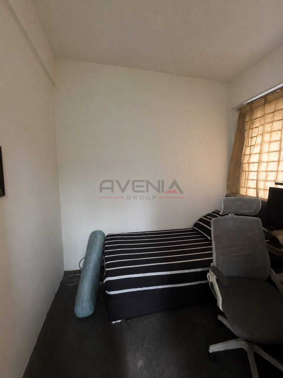 APARTMENT TAMAN MEWAH 📍 | CASHBACK RM16,000 | ZERO DEPOSIT | BOOKING 1K 6