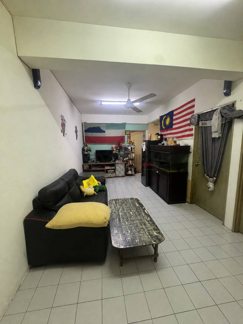 APARTMENT TAMAN MEWAH 📍 | CASHBACK RM16,000 | ZERO DEPOSIT | BOOKING 1K 7