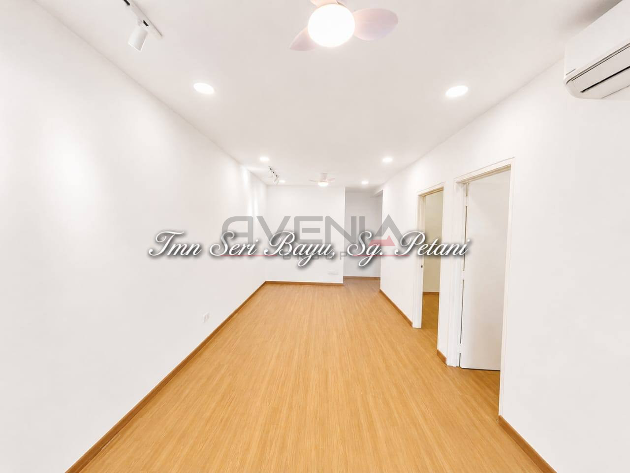 TAMAN SERI BAYU 📍 | RENOVATED | FULLY FURNISHED | TERES SETINGKAT | CASHBACK RM22,000 | ZERO DEPOSIT | BOOKING 1K 2