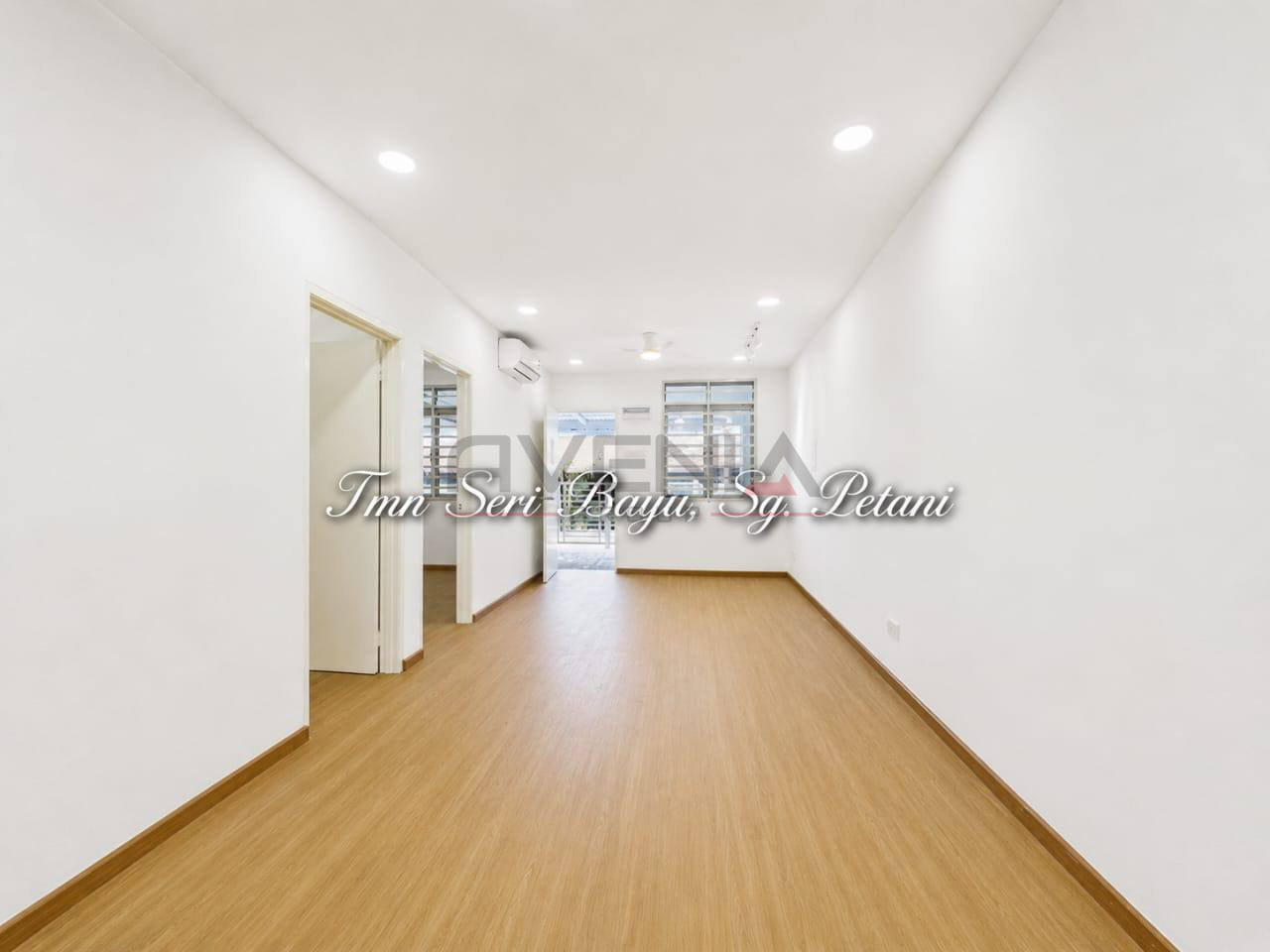 TAMAN SERI BAYU 📍 | RENOVATED | FULLY FURNISHED | TERES SETINGKAT | CASHBACK RM22,000 | ZERO DEPOSIT | BOOKING 1K 3