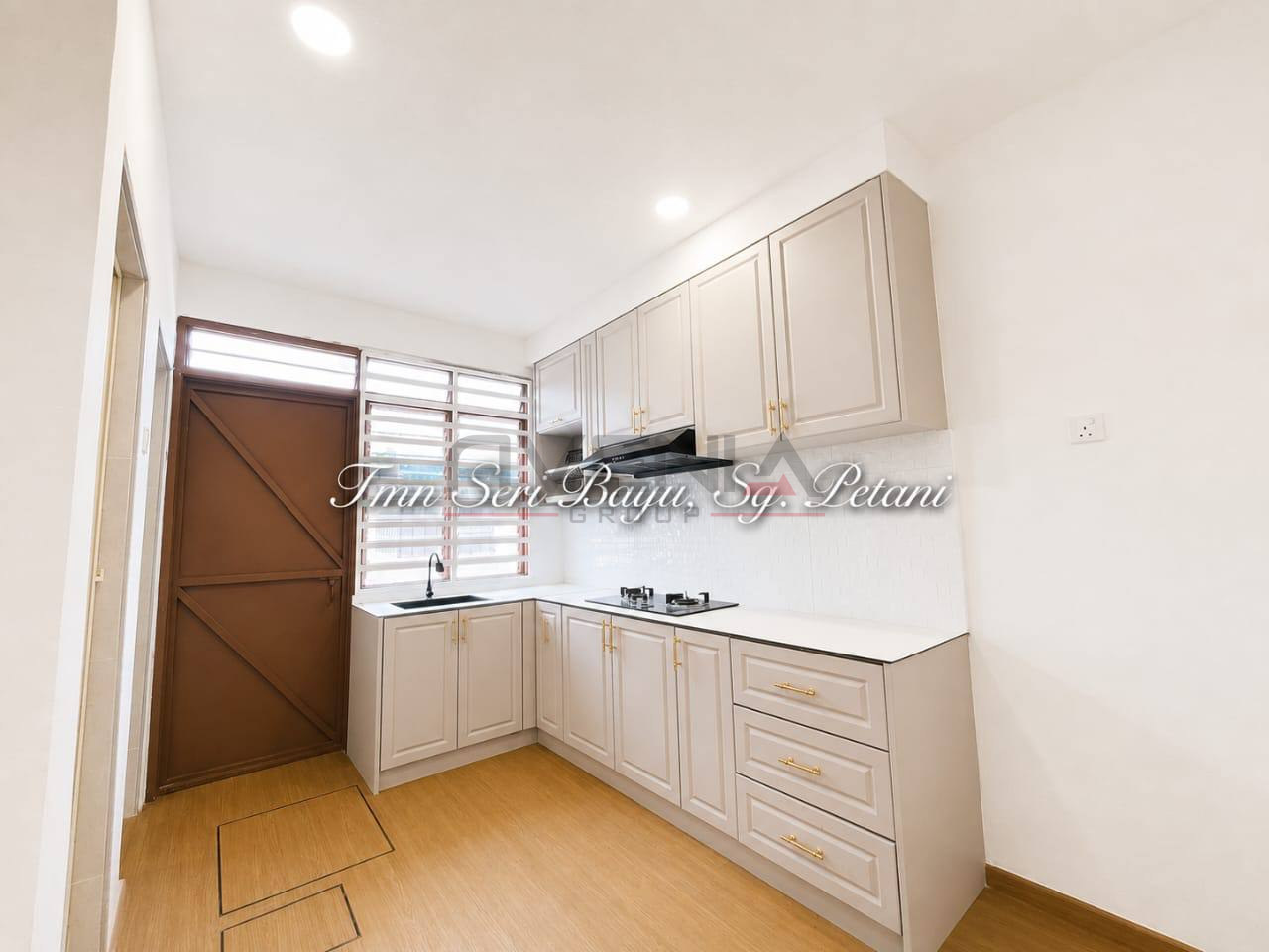 TAMAN SERI BAYU 📍 | RENOVATED | FULLY FURNISHED | TERES SETINGKAT | CASHBACK RM22,000 | ZERO DEPOSIT | BOOKING 1K 4