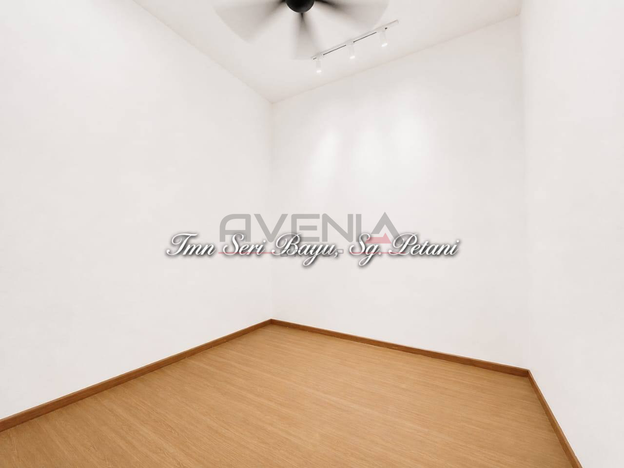TAMAN SERI BAYU 📍 | RENOVATED | FULLY FURNISHED | TERES SETINGKAT | CASHBACK RM22,000 | ZERO DEPOSIT | BOOKING 1K 7