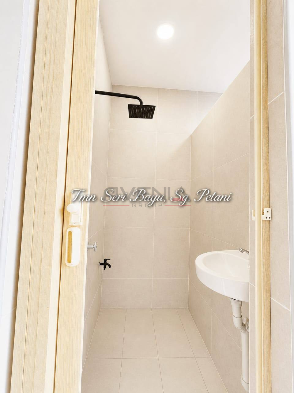TAMAN SERI BAYU 📍 | RENOVATED | FULLY FURNISHED | TERES SETINGKAT | CASHBACK RM22,000 | ZERO DEPOSIT | BOOKING 1K 8