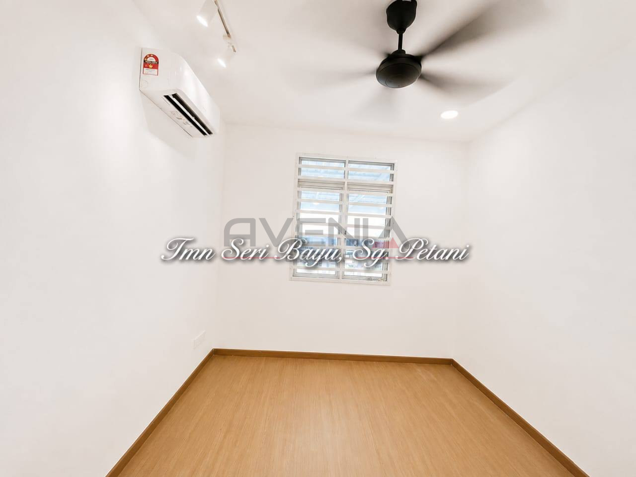 TAMAN SERI BAYU 📍 | RENOVATED | FULLY FURNISHED | TERES SETINGKAT | CASHBACK RM22,000 | ZERO DEPOSIT | BOOKING 1K 13