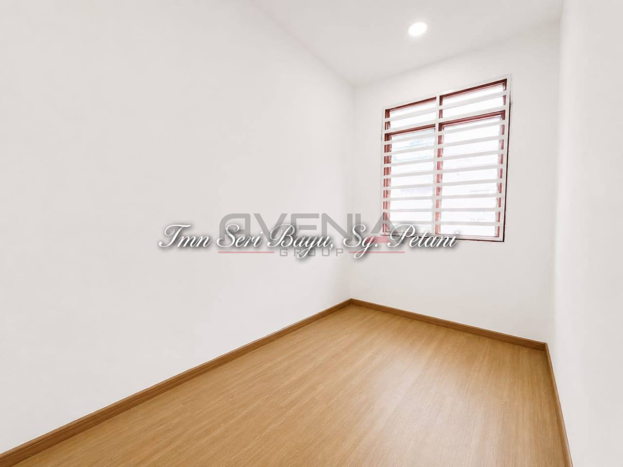TAMAN SERI BAYU 📍 | RENOVATED | FULLY FURNISHED | TERES SETINGKAT | CASHBACK RM22,000 | ZERO DEPOSIT | BOOKING 1K 10