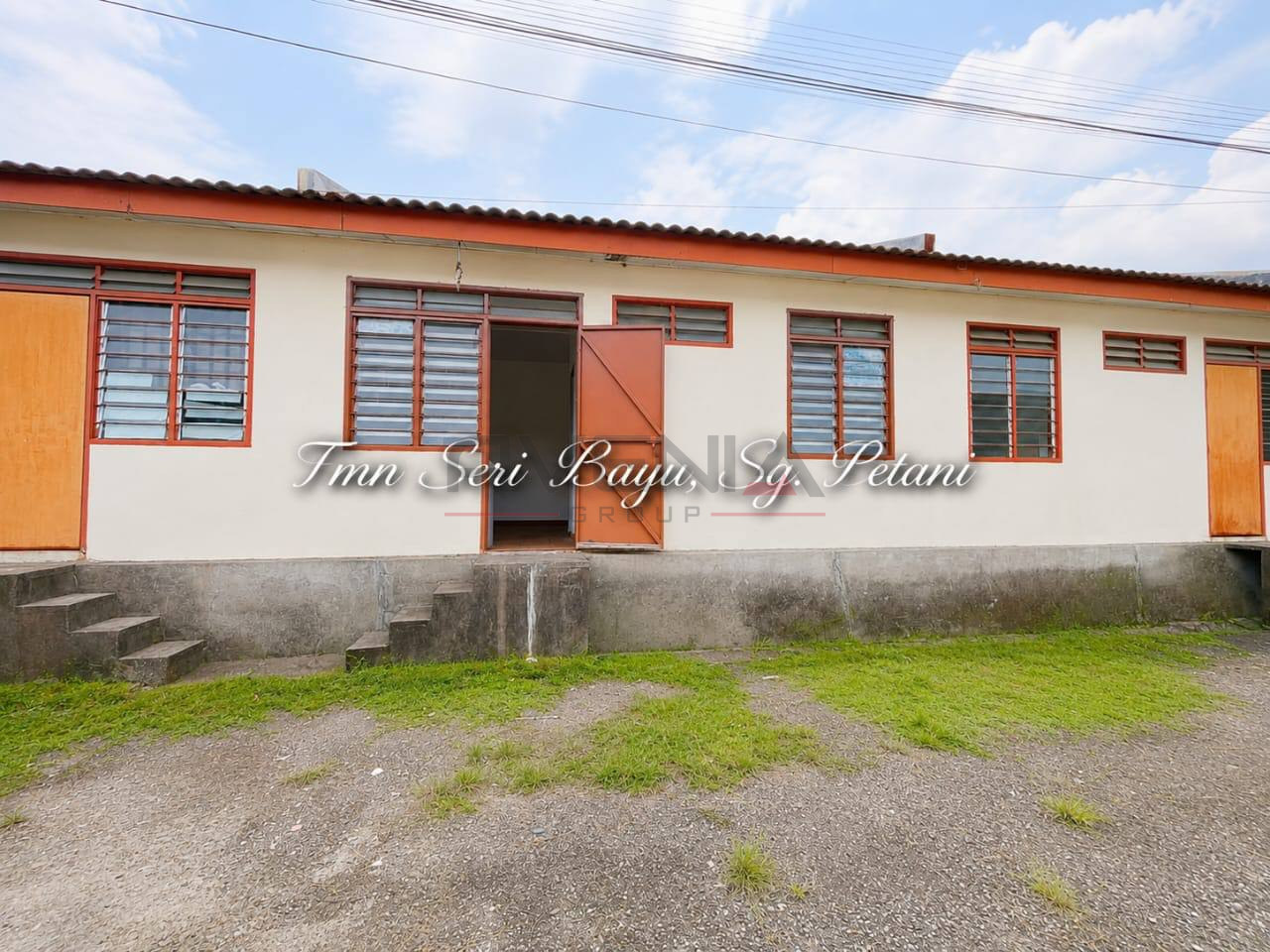 TAMAN SERI BAYU 📍 | RENOVATED | FULLY FURNISHED | TERES SETINGKAT | CASHBACK RM22,000 | ZERO DEPOSIT | BOOKING 1K 12