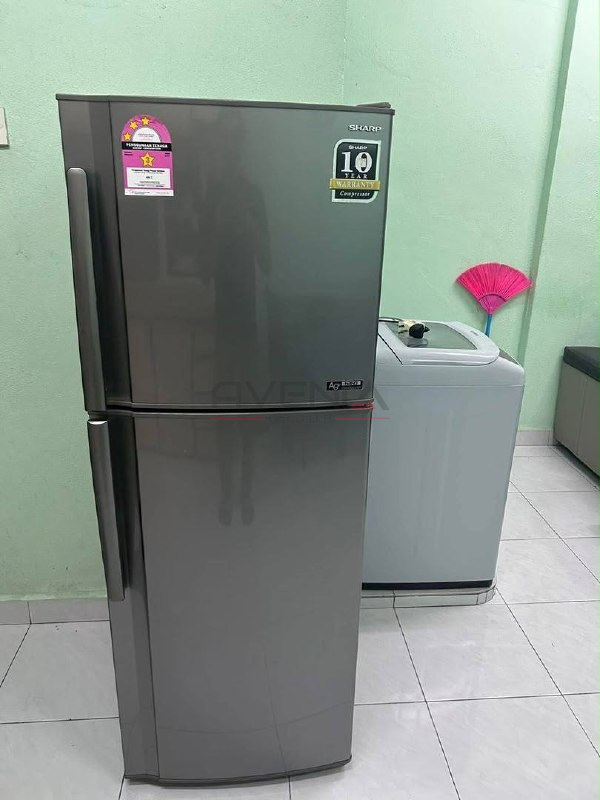 APARTMENT TAMAN RELAU JAYA 📍 | RENOVATED | FULLY FURNISHED | CASHBACK RM25,000 | ZERO DEPOSIT | BOOKING 1K 4