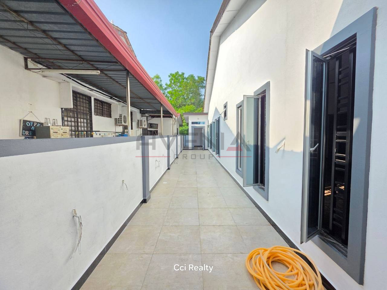 TAMAN DESA BUDIMAN 📍 | SEMI-D SETINGKAT | CASHBACK RM10,000 | ZERO DEPOSIT | BOOKING 1K 4