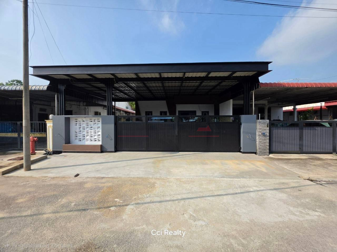 TAMAN DESA BUDIMAN 📍 | SEMI-D SETINGKAT | CASHBACK RM10,000 | ZERO DEPOSIT | BOOKING 1K