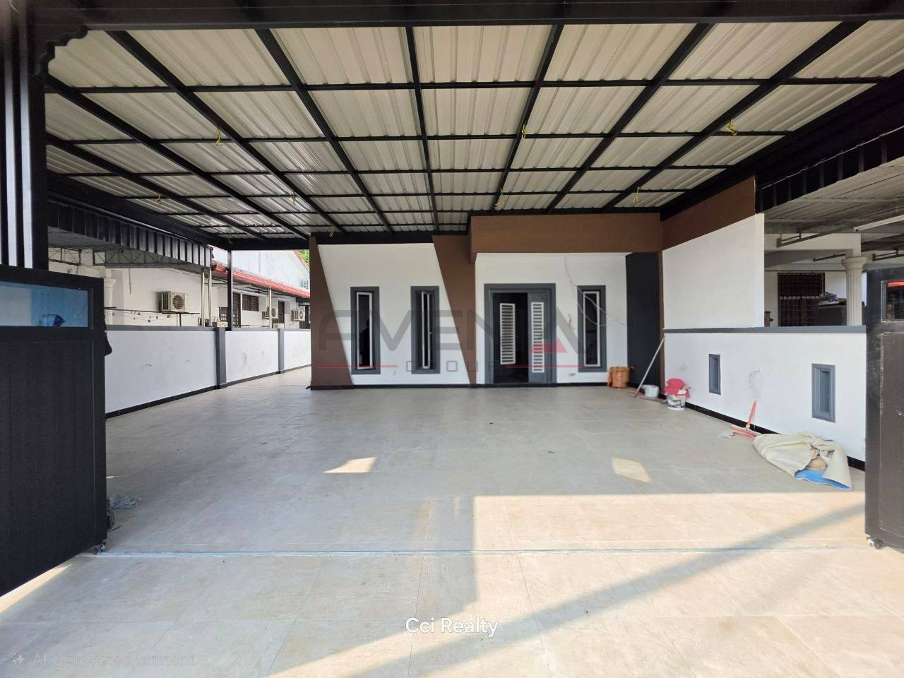 TAMAN DESA BUDIMAN 📍 | SEMI-D SETINGKAT | CASHBACK RM10,000 | ZERO DEPOSIT | BOOKING 1K 2