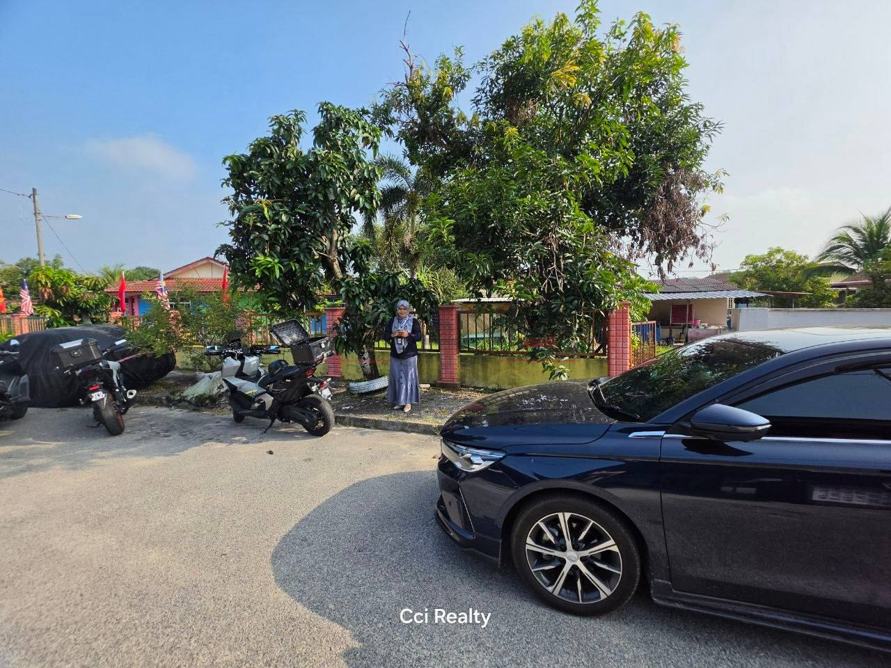 TAMAN DESA BUDIMAN 📍 | SEMI-D SETINGKAT | CASHBACK RM10,000 | ZERO DEPOSIT | BOOKING 1K 3