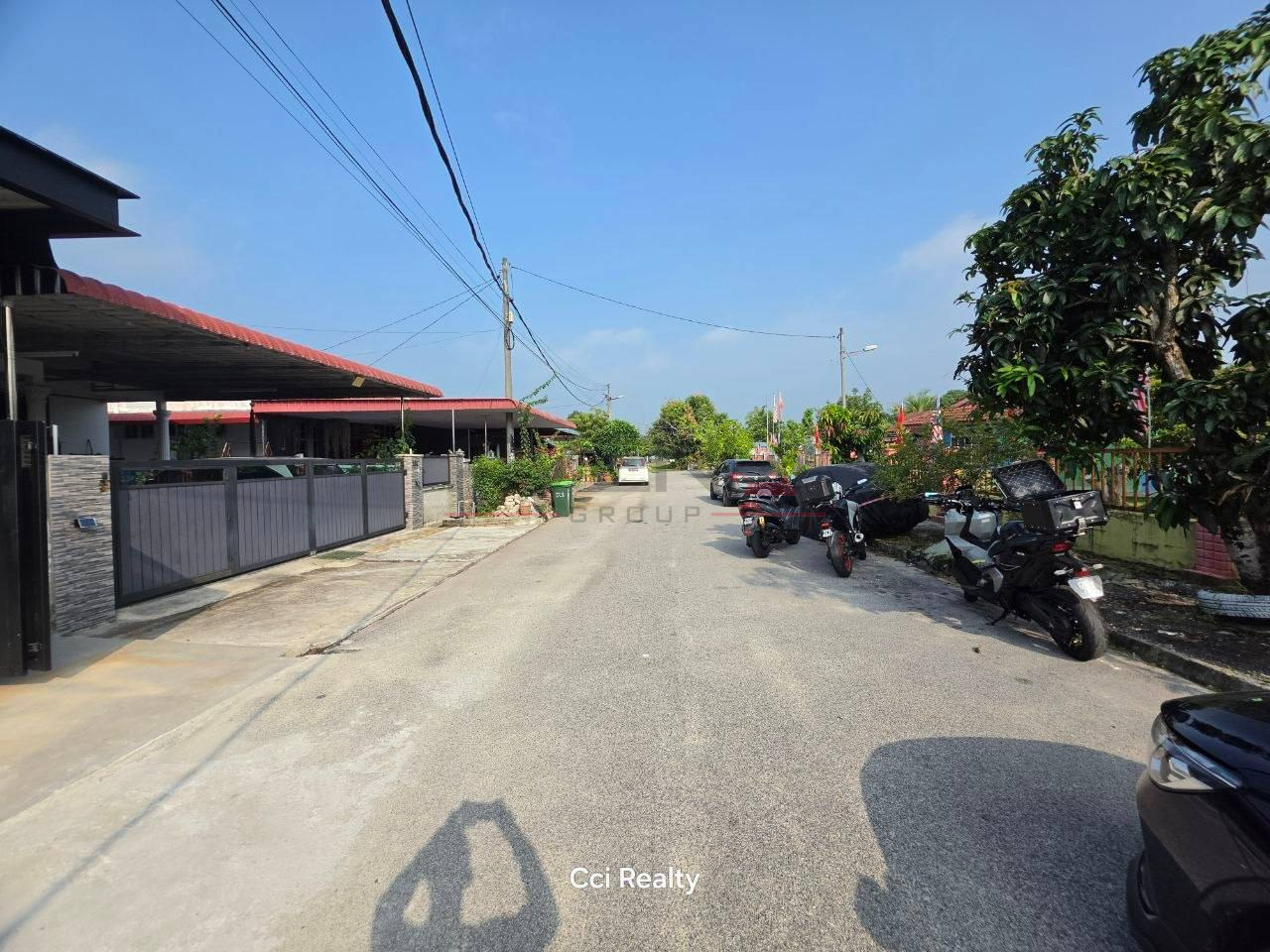 TAMAN DESA BUDIMAN 📍 | SEMI-D SETINGKAT | CASHBACK RM10,000 | ZERO DEPOSIT | BOOKING 1K 5