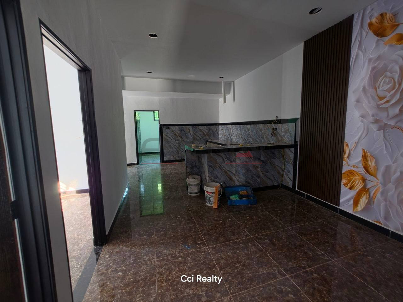 TAMAN DESA BUDIMAN 📍 | SEMI-D SETINGKAT | CASHBACK RM10,000 | ZERO DEPOSIT | BOOKING 1K 7