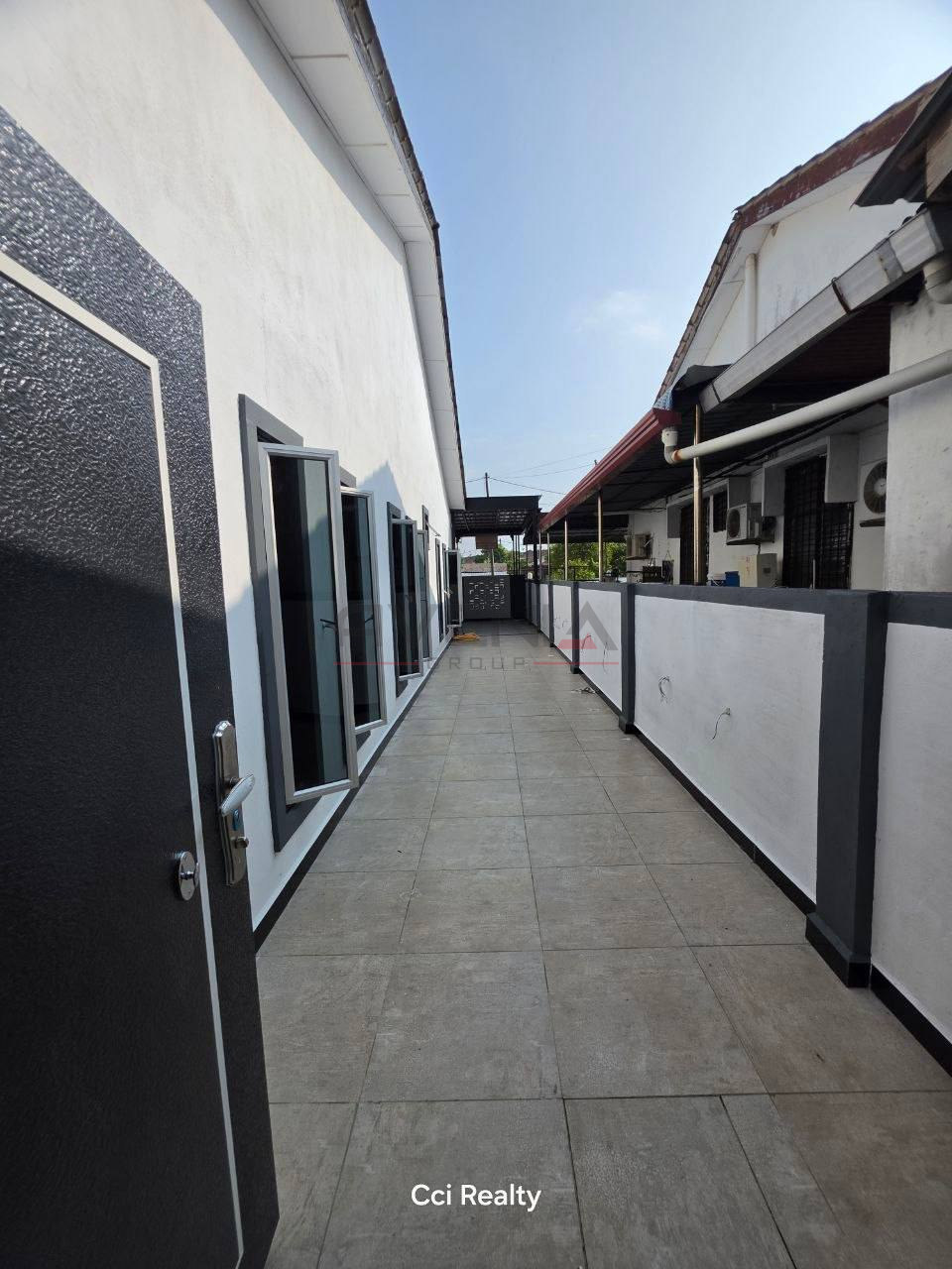 TAMAN DESA BUDIMAN 📍 | SEMI-D SETINGKAT | CASHBACK RM10,000 | ZERO DEPOSIT | BOOKING 1K 17