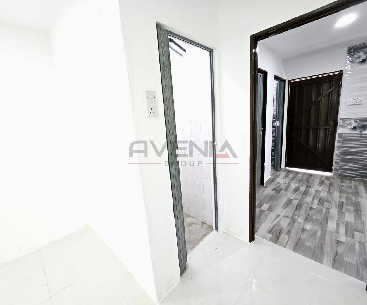 TAMAN DESA AMAN 📍 | RENOVATED | TERES SETINGKAT | CASHBACK RM15,000 | ZERO DEPOSIT | BOOKING 1K 5