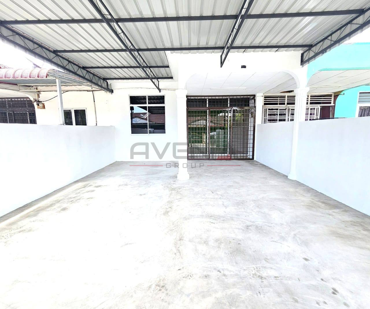 TAMAN DESA AMAN 📍 | RENOVATED | TERES SETINGKAT | CASHBACK RM15,000 | ZERO DEPOSIT | BOOKING 1K 2