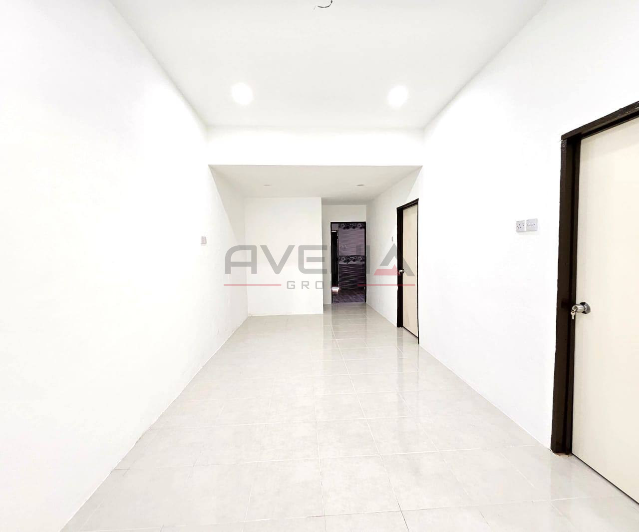TAMAN DESA AMAN 📍 | RENOVATED | TERES SETINGKAT | CASHBACK RM15,000 | ZERO DEPOSIT | BOOKING 1K 4