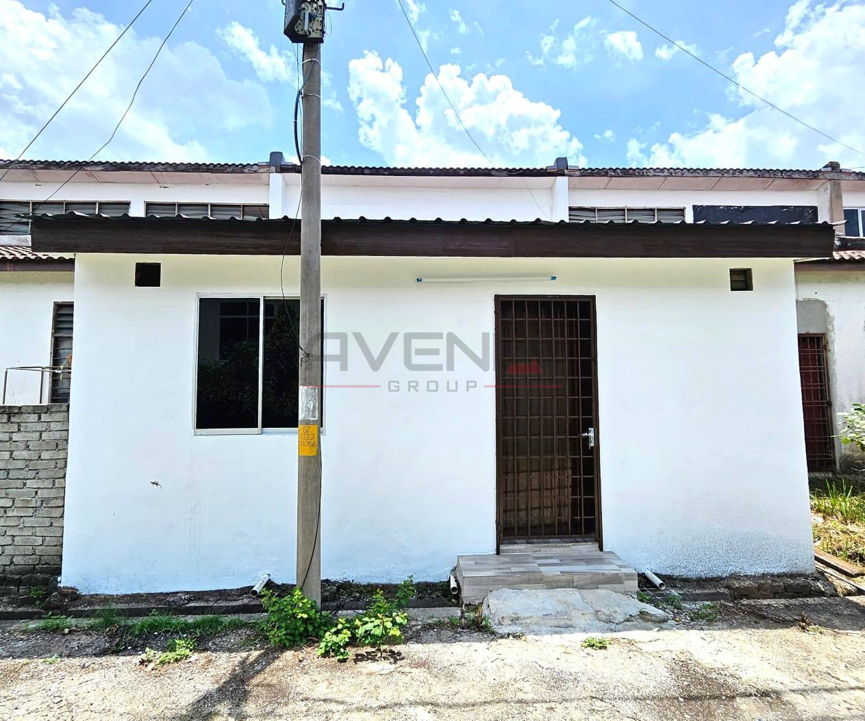 TAMAN DESA AMAN 📍 | RENOVATED | TERES SETINGKAT | CASHBACK RM15,000 | ZERO DEPOSIT | BOOKING 1K 11