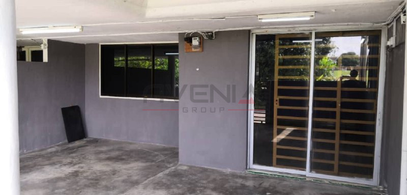 TAMAN SEJATI INDAH 📍 | OPEN FACING | RENOVATED | TERES SETINGKAT | CASHBACK RM20,000 | ZERO DEPOSIT | BOOKING 1K 3