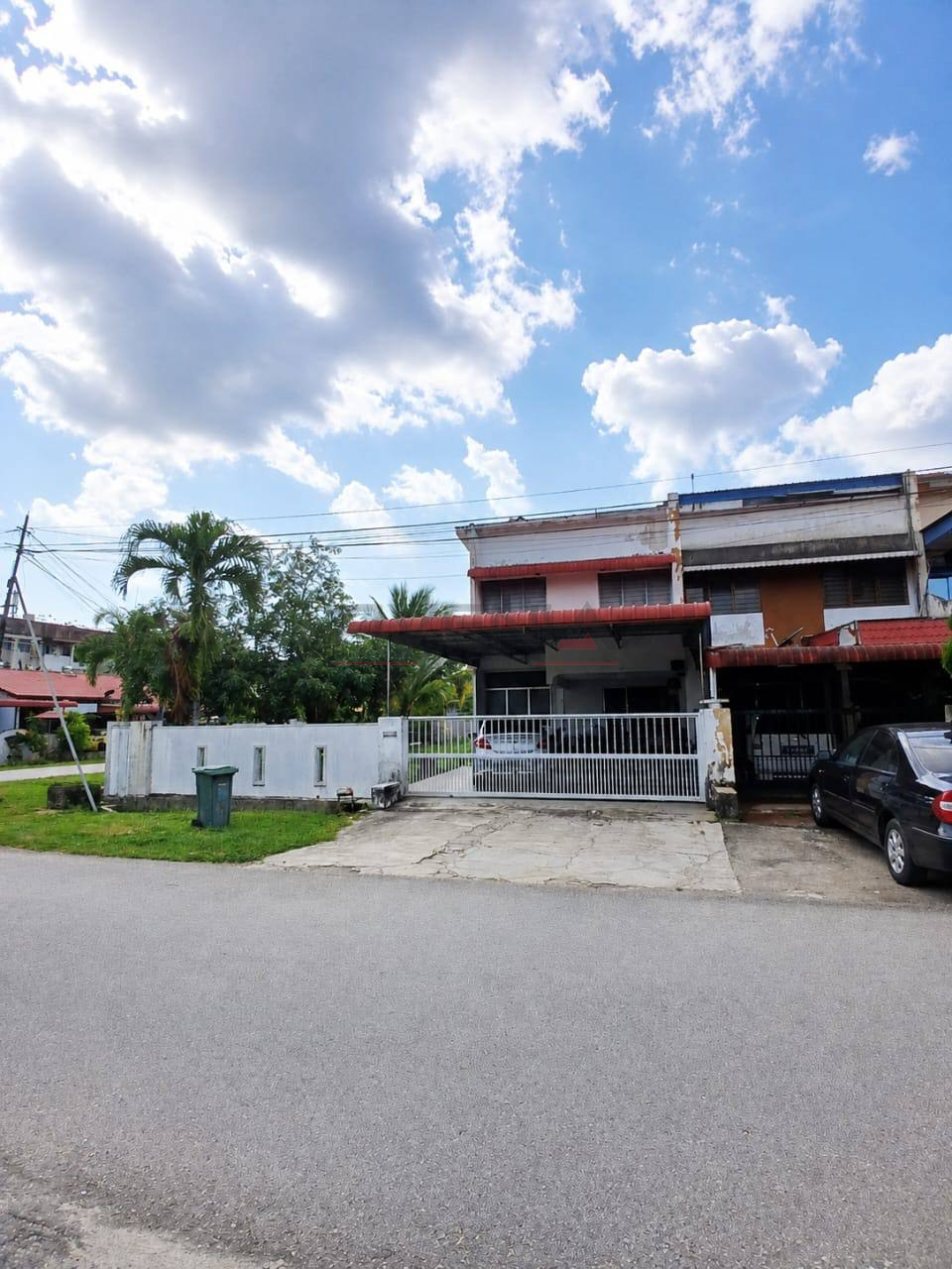 TAMAN SELUANG 📍 | CORNER LOT | TERES 2 TINGKAT | CASHBACK RM40,000 | ZERO DEPOSIT | BOOKING 1K 3