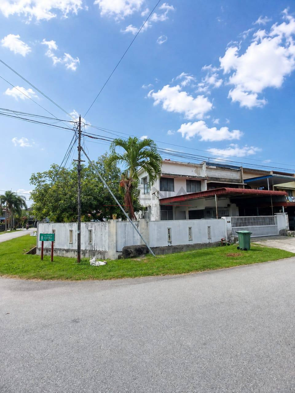 TAMAN SELUANG 📍 | CORNER LOT | TERES 2 TINGKAT | CASHBACK RM40,000 | ZERO DEPOSIT | BOOKING 1K 2