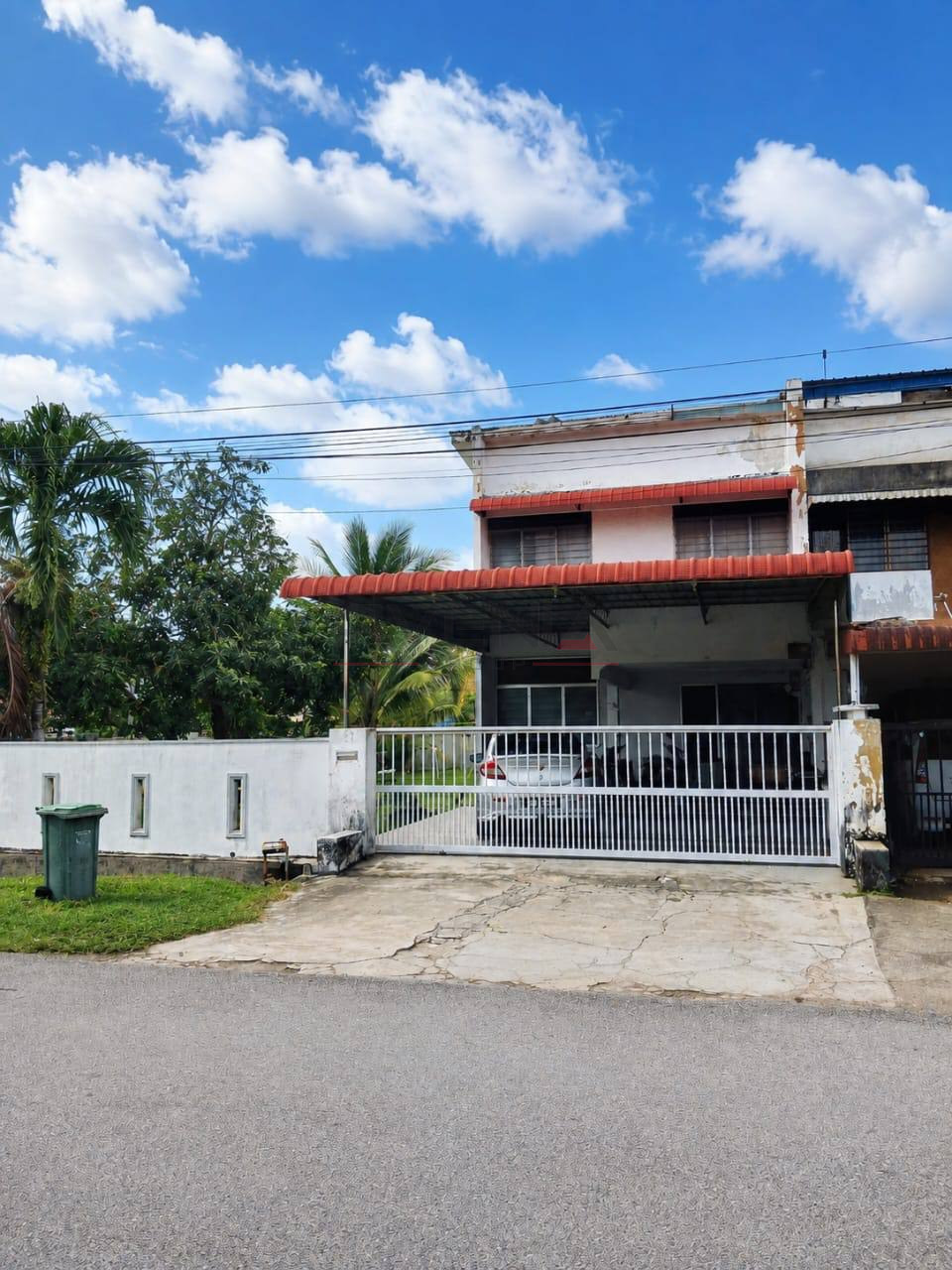 TAMAN SELUANG 📍 | CORNER LOT | TERES 2 TINGKAT | CASHBACK RM40,000 | ZERO DEPOSIT | BOOKING 1K 5