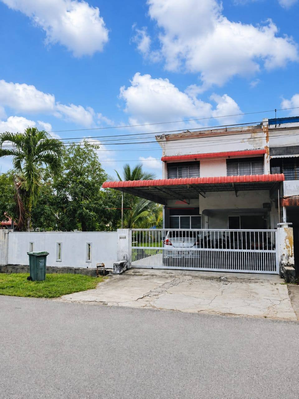 TAMAN SELUANG 📍 | CORNER LOT | TERES 2 TINGKAT | CASHBACK RM40,000 | ZERO DEPOSIT | BOOKING 1K 6
