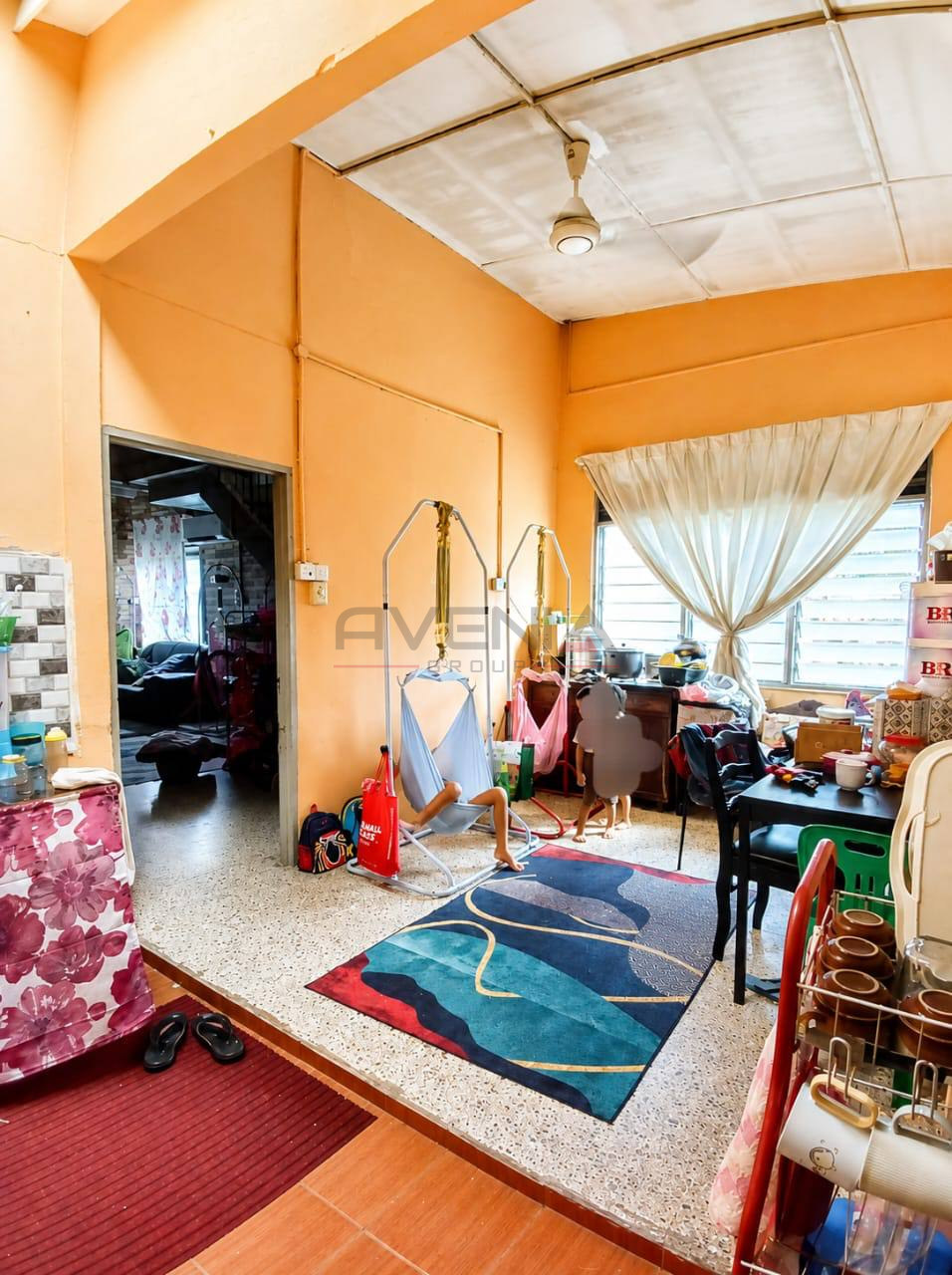 TAMAN SELUANG 📍 | CORNER LOT | TERES 2 TINGKAT | CASHBACK RM40,000 | ZERO DEPOSIT | BOOKING 1K 9