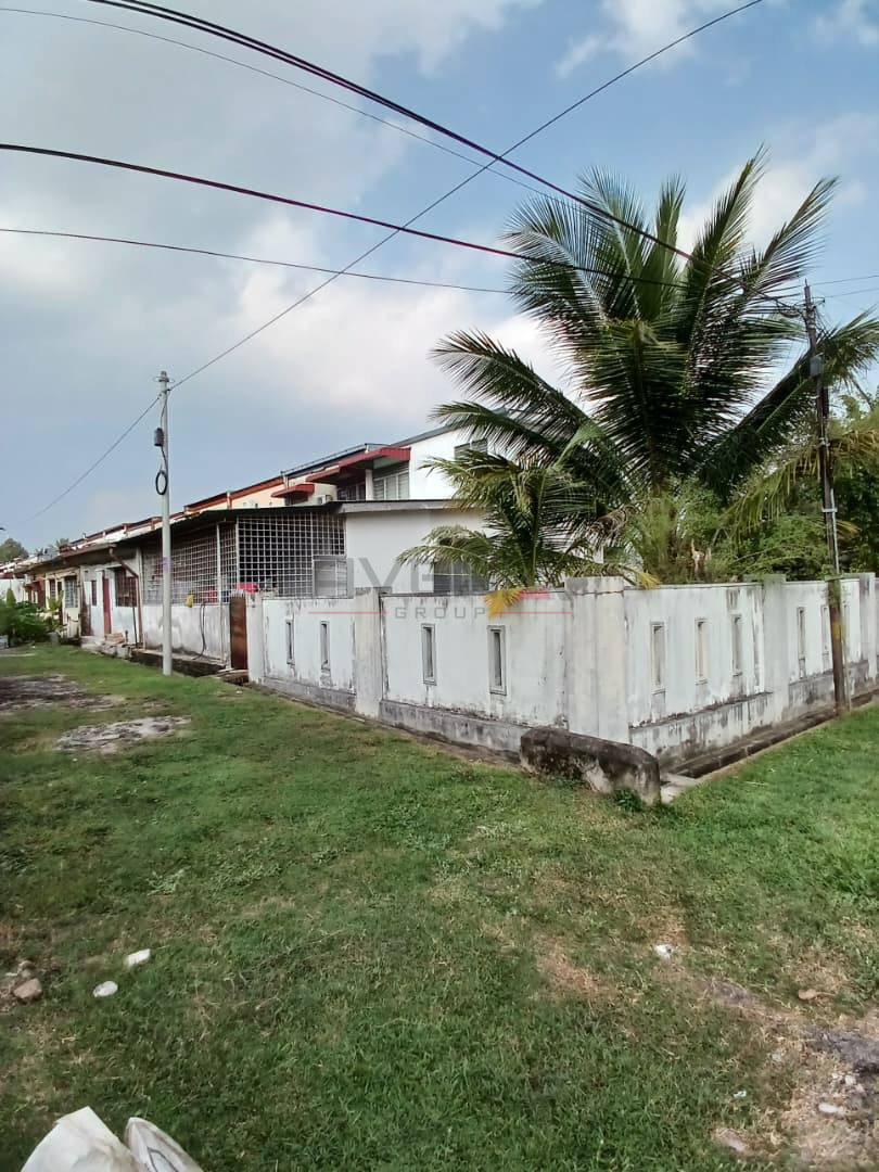 TAMAN SELUANG 📍 | CORNER LOT | TERES 2 TINGKAT | CASHBACK RM40,000 | ZERO DEPOSIT | BOOKING 1K 15