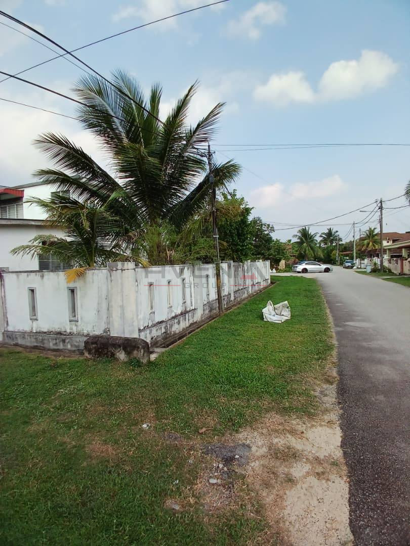TAMAN SELUANG 📍 | CORNER LOT | TERES 2 TINGKAT | CASHBACK RM40,000 | ZERO DEPOSIT | BOOKING 1K 14