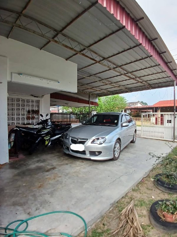 TAMAN SELUANG 📍 | CORNER LOT | TERES 2 TINGKAT | CASHBACK RM40,000 | ZERO DEPOSIT | BOOKING 1K 19