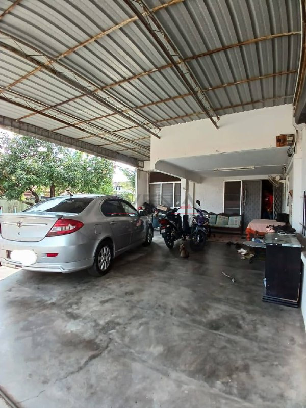 TAMAN SELUANG 📍 | CORNER LOT | TERES 2 TINGKAT | CASHBACK RM40,000 | ZERO DEPOSIT | BOOKING 1K 16