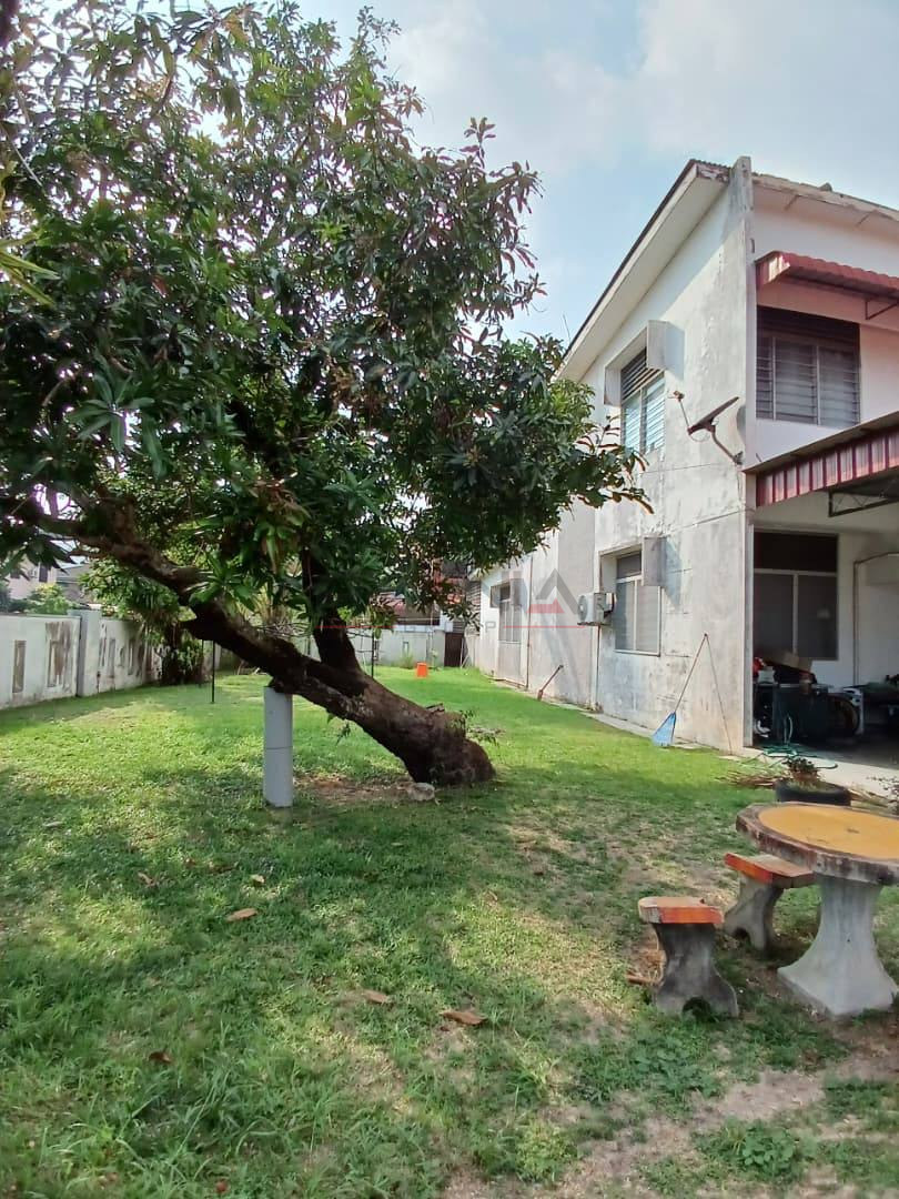 TAMAN SELUANG 📍 | CORNER LOT | TERES 2 TINGKAT | CASHBACK RM40,000 | ZERO DEPOSIT | BOOKING 1K 17